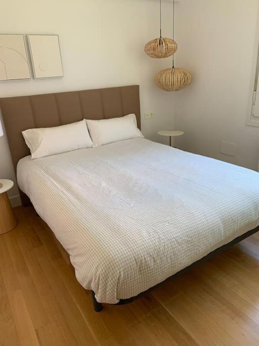 Atico Con Preciosa Terraza En Algorta Διαμέρισμα Γκέτσο Εξωτερικό φωτογραφία